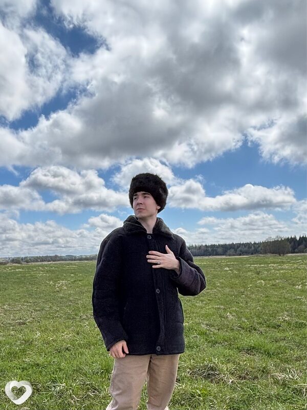 Вадим, 23, Балашихе — анкета №2256757