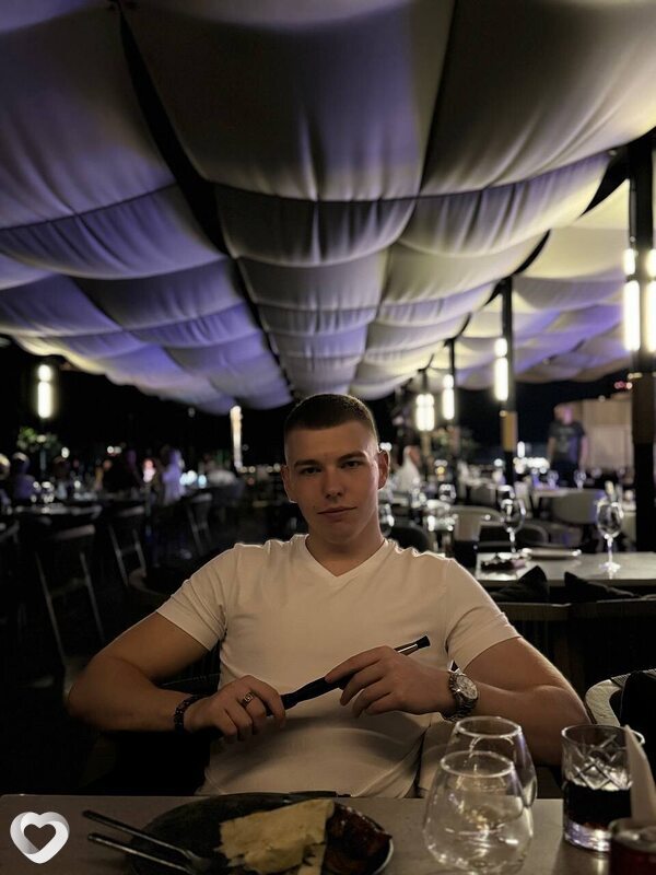 Александр, 26, Мурманске — анкета №2256762