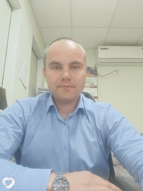 Вячеслав, 40, Волжском — анкета №2256767
