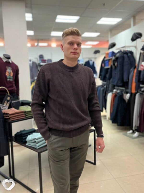 Артем, 24, Северодвинске — анкета №2256769