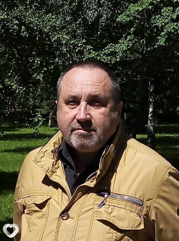 Карабас, 61, Твери — анкета №2256770