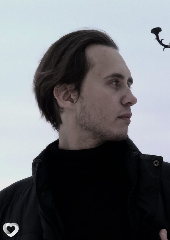 Максим, 24, Биробиджане — анкета №2256774