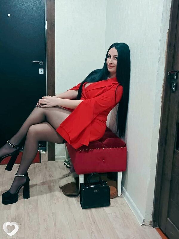 Алёна, 33, Ставрополе — анкета №2256777
