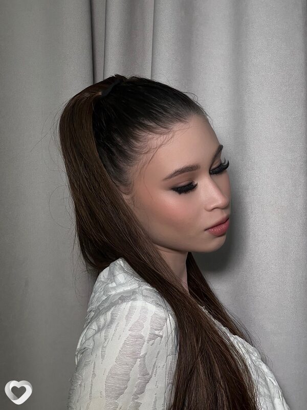 Аня, 19, Уфе — анкета №2256860