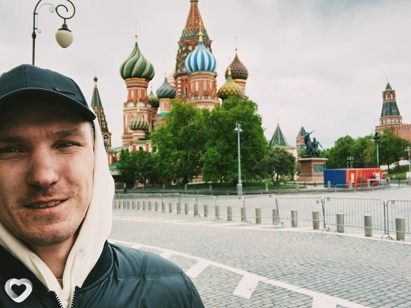 Назар, 25, Новокузнецке — анкета №2256866