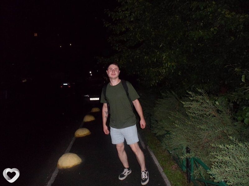 Александр, 30, Донецке — анкета №2256873