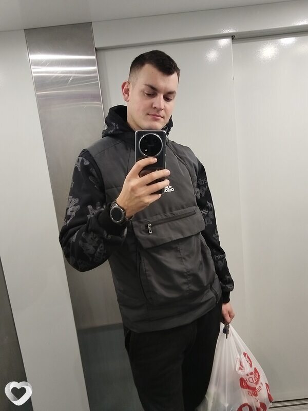 Андрей, 28, Воронеже — анкета №2256876