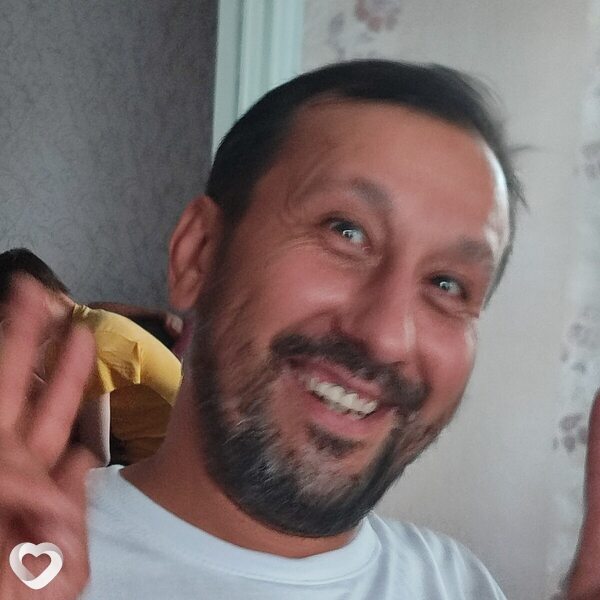 Алексей, 50, Гомеле — анкета №2256877