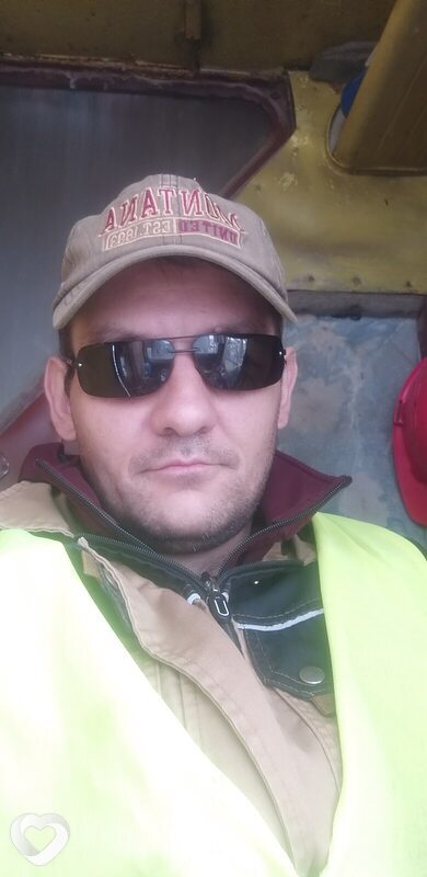 Андрей, 40, Таразе — анкета №2256910