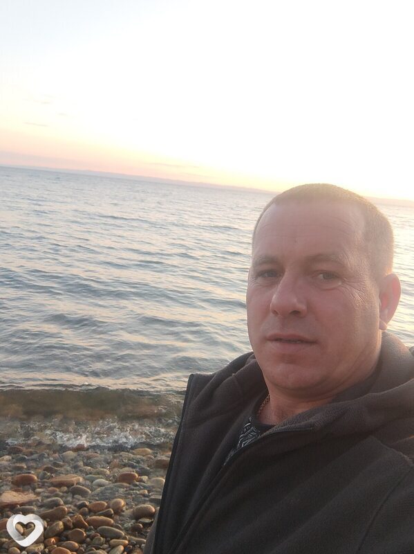 Макс, 40, Благовещенске — анкета №2256917