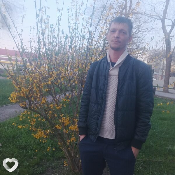 Станислав, 36, Славянске-на-Кубани — анкета №2257630