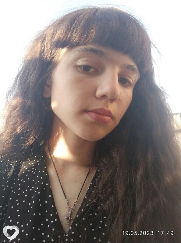 Мария, 19, Сочи — анкета №2257635