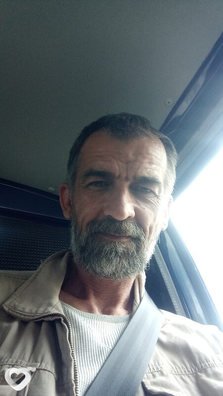 Андрей, 47, Орше — анкета №2257650
