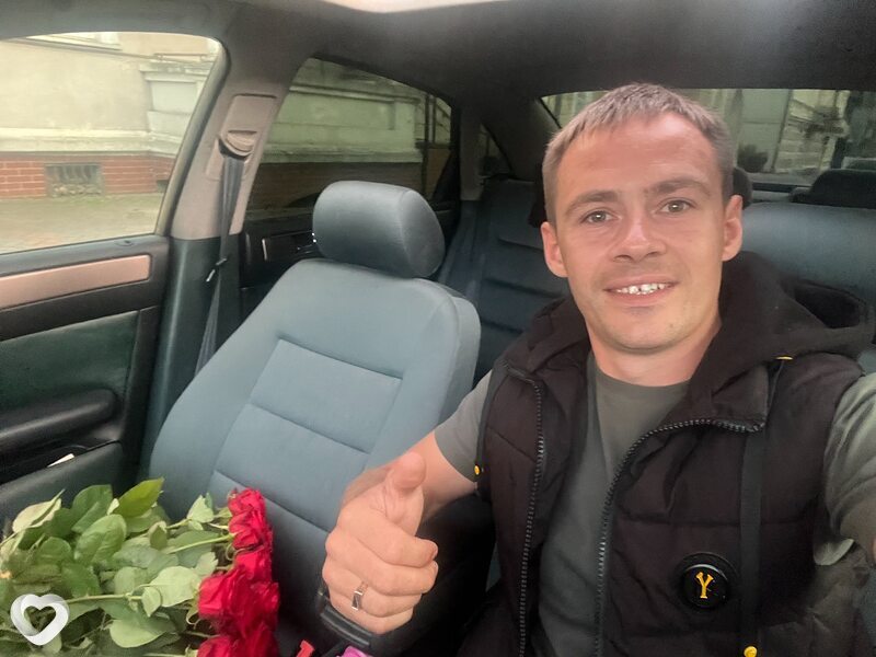 Виктор, 32, Норильске — анкета №2257652