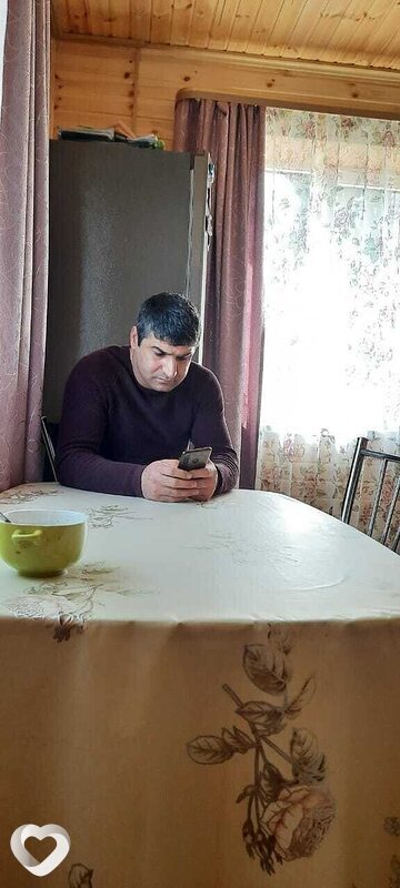 Аргишти, 35, Ереван — анкета №2256885