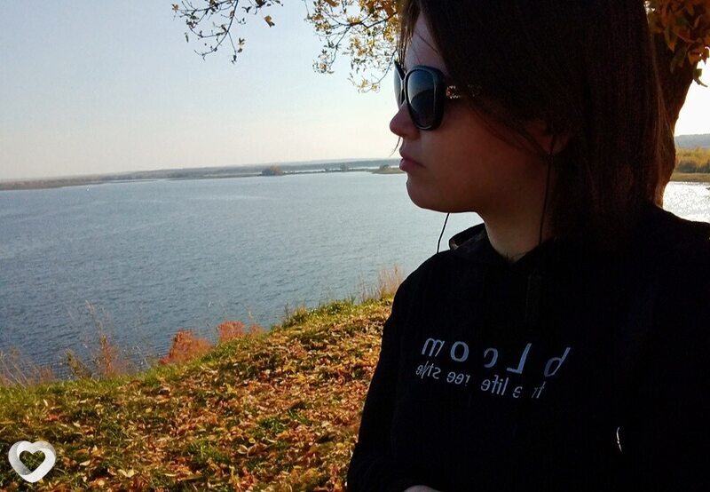 Дарья, 28, Москве — анкета №2256888