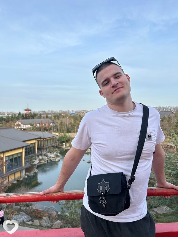 Аскер, 23, Москве — анкета №2256889