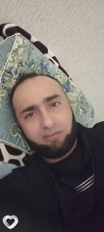 Самир, 34, Казани — анкета №2256893