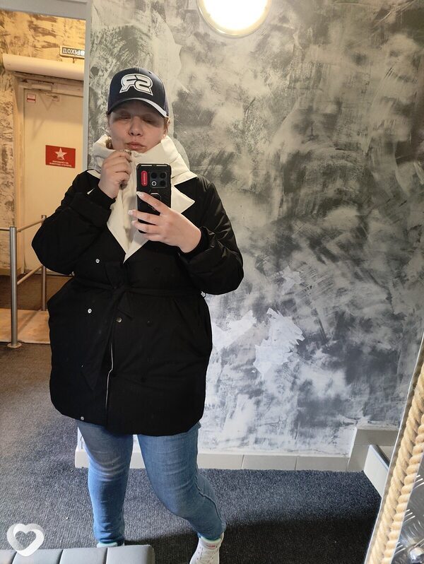 Аня, 35, Москве — анкета №2256902