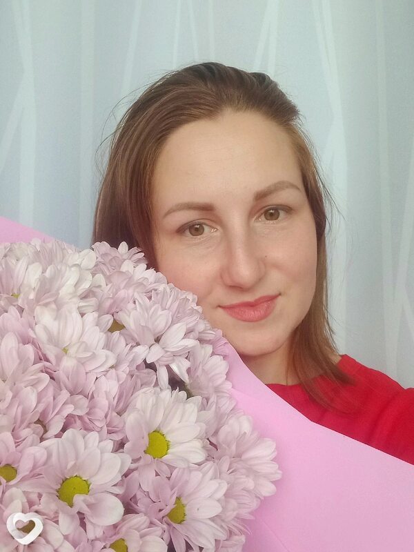 Анюта, 33, Екатеринбурге — анкета №2257204
