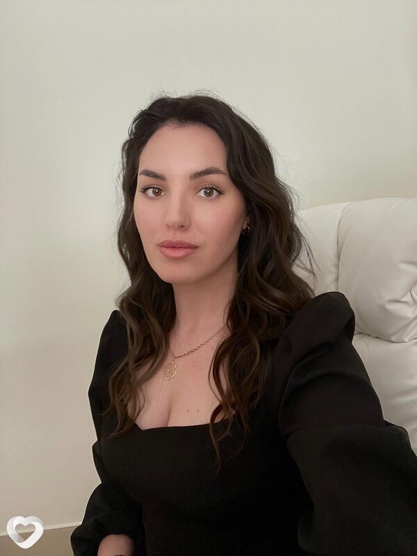 Маша, 26, Бресте — анкета №2257211