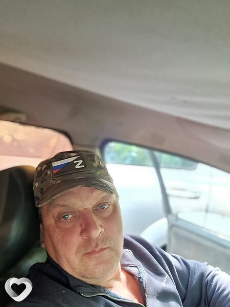 Андрей, 48, Курске — анкета №2257215