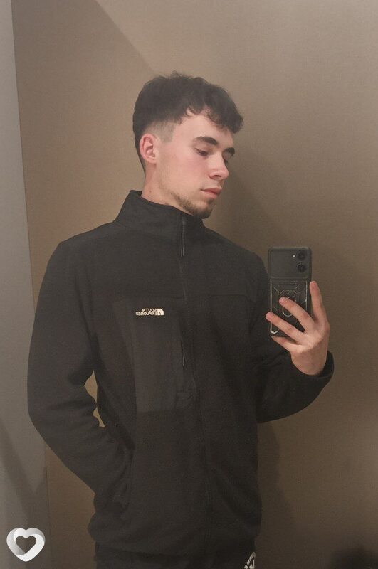 Александр, 20, Гродно — анкета №2257217