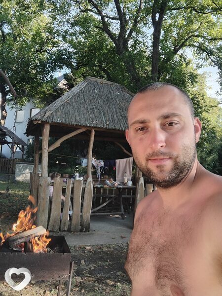 Юра, 36, Киеве — анкета №2257227