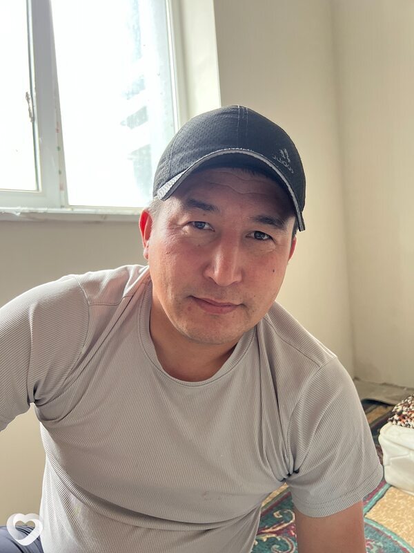 Али, 37, Актау — анкета №2256832