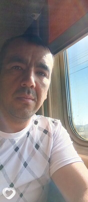 Толя, 36, Нерюнгри — анкета №2256840
