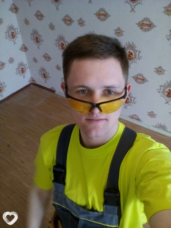 Анатолий, 29, Балашихе — анкета №2256853