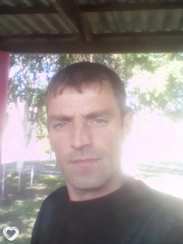 Александр Ачисов, 44, Красноярске — анкета №2256979