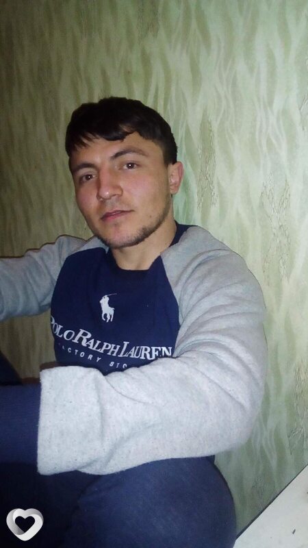 Юсуф, 31, Душанбе — анкета №2256985
