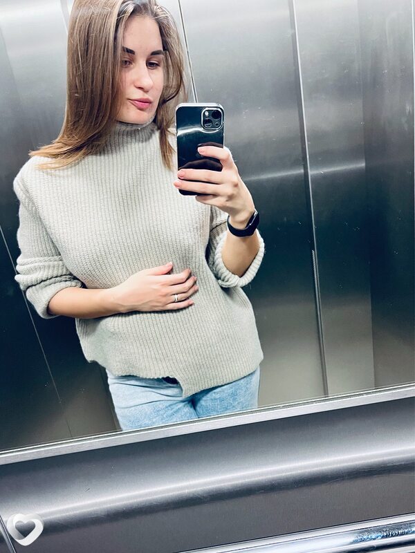 Ирина, 29, Кирове — анкета №2256995