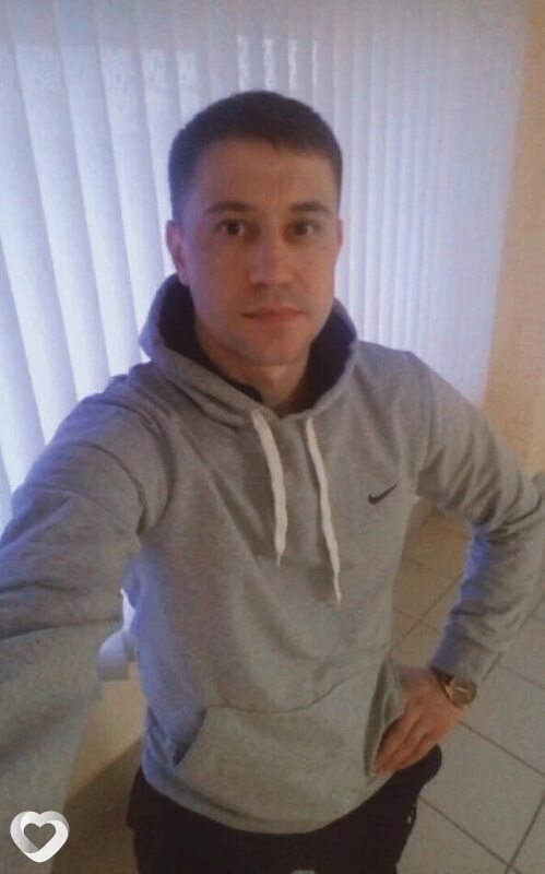 Александр, 37, Архангельске — анкета №2256996