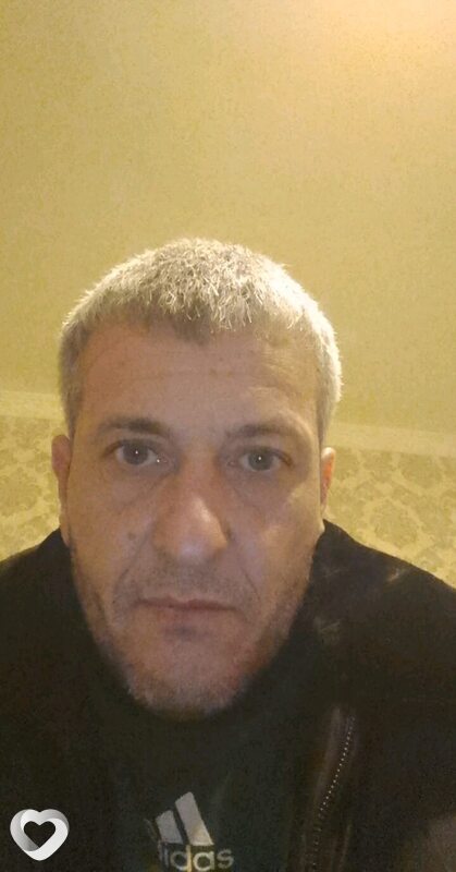Борис, 40, Ростове-на-Дону — анкета №2256997