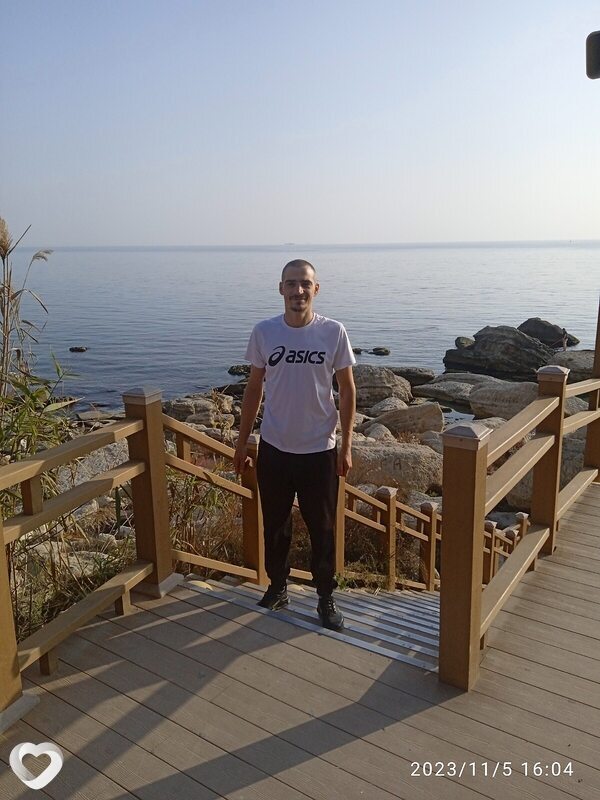 Евген, 38, Санкт-Петербурге — анкета №2256998