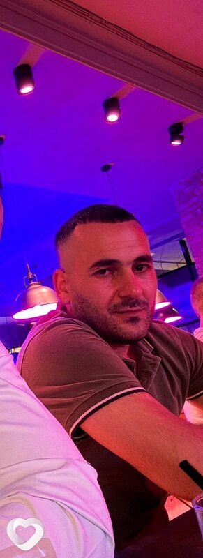 Фаган, 34, Калининграде — анкета №2257130
