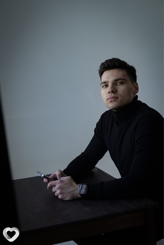 Евгений, 32, Москве — анкета №2257135