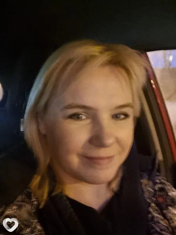 Наталья, 49, Москве — анкета №2257139