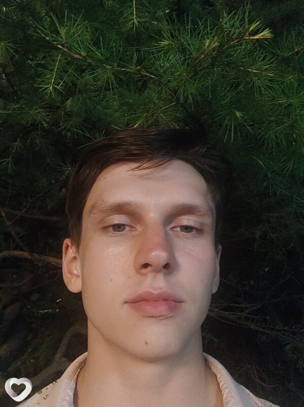 Иван, 22, Магнитогорске — анкета №2257142