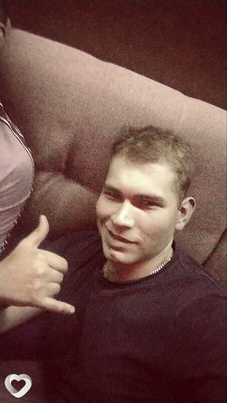 Кирилл, 23, Воронеже — анкета №2257149