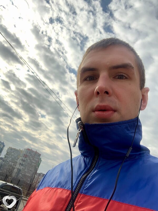 Гриша, 31, Санкт-Петербурге — анкета №2257150