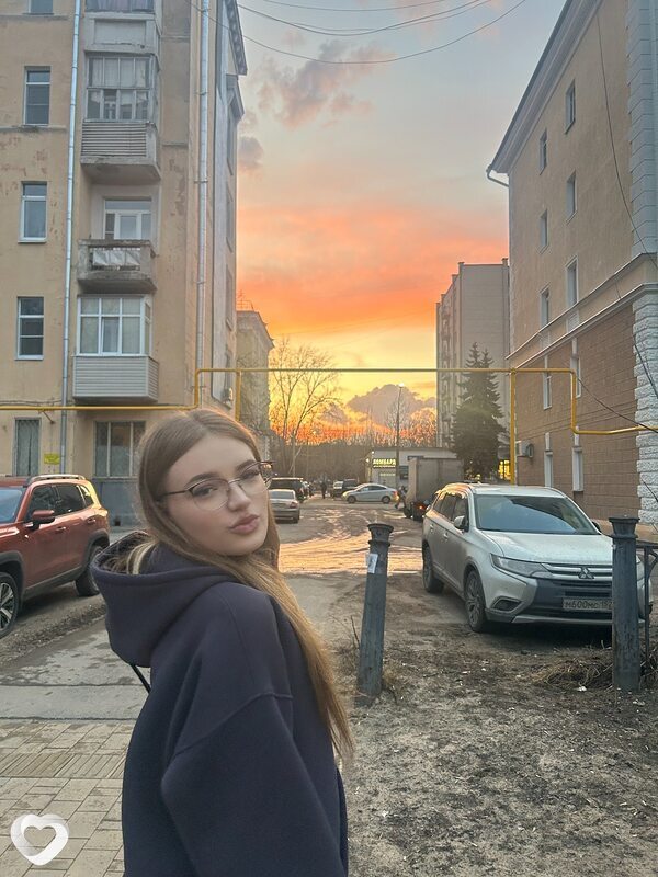 Даша, 19, Нижнем Новгороде — анкета №2257152