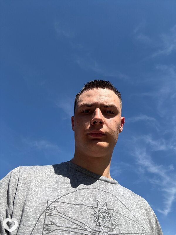 Кирилл, 21, Бресте — анкета №2257180