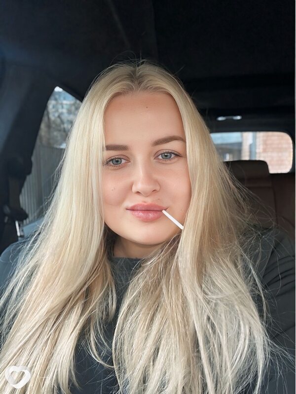 Алина, 33, Москве — анкета №2257182