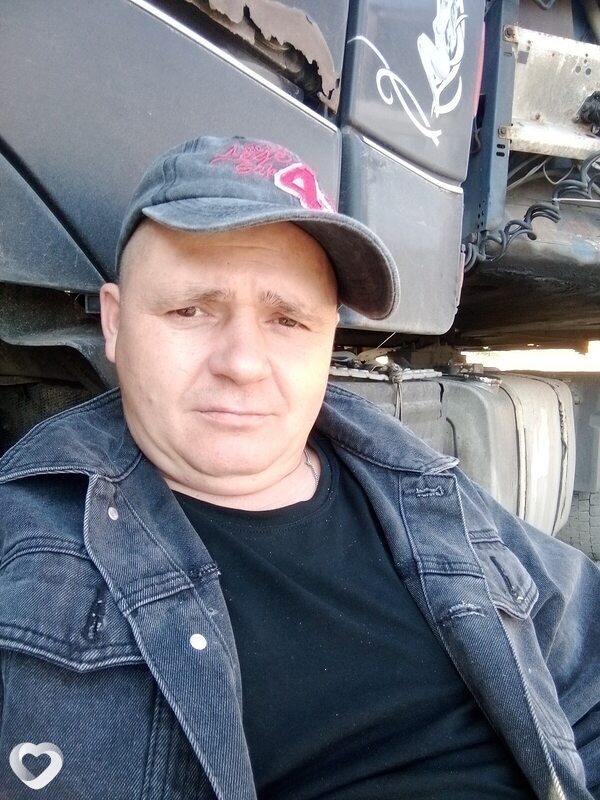 Андрей, 40, Шахтах — анкета №2257183