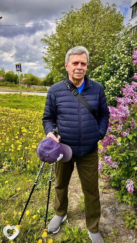 Юра, 51, Йошкар-Оле — анкета №2257188