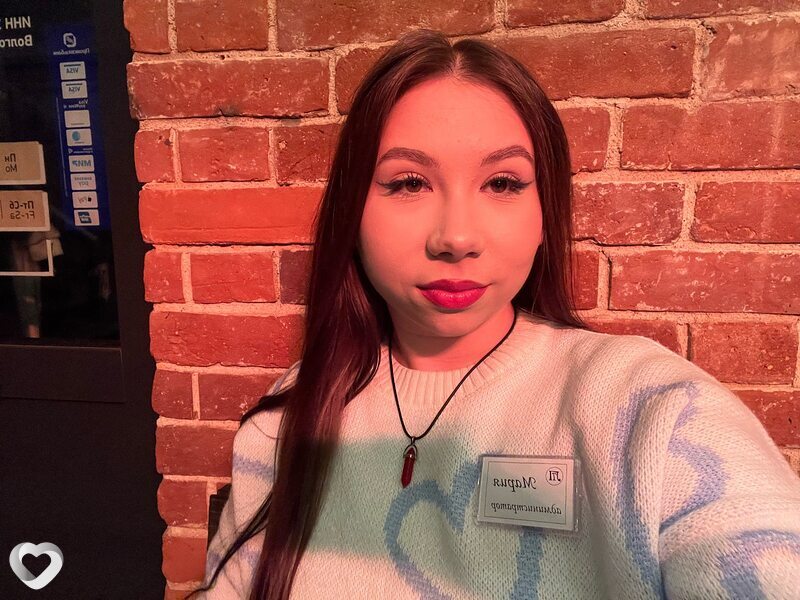 Мария, 20, Волгограде — анкета №2257192