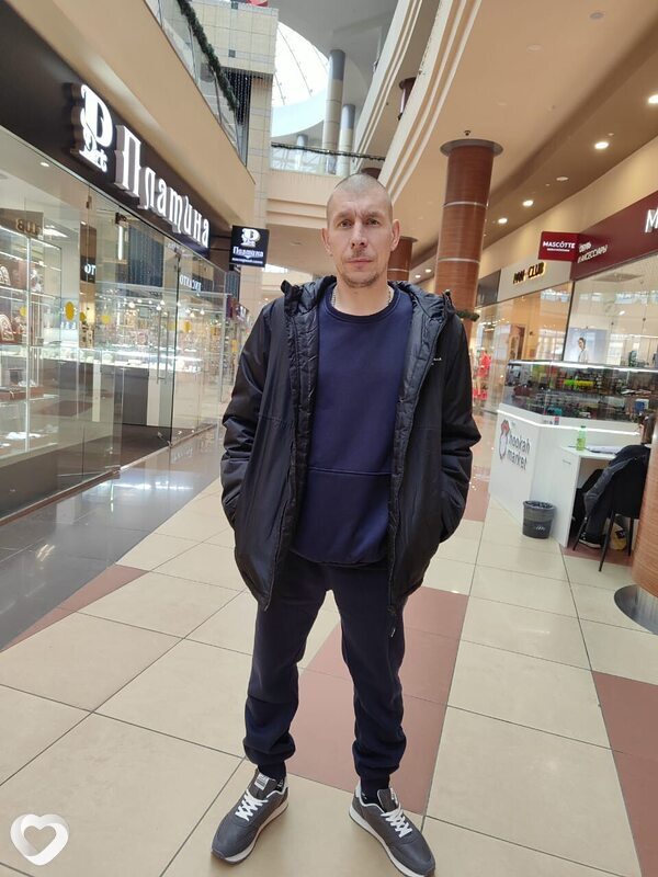 Александр, 41, Магадане — анкета №2256807